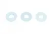 Комплект прокладок турбіни VW Bora 99-05; SKODA OCTAVIA TOUR (1U5) 98-10; SEAT IBIZA III (6L) 03-08; AUDI TT (8N3) 98-06 Fischer Automotive One (FA1) KT110065 (фото 6)