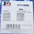 Комплект прокладок турбіни VW Passat 1.8T 96-05 Fischer Automotive One (FA1) KT110090 (фото 14)