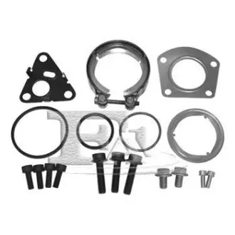 FISCHER VW К-кт прокладок турбіни TOUAREG 2.5 R5 TDI 03-10 Fischer Automotive One (FA1) KT110110