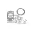 FISCHER VW Монтажный к-кт турбины Crafter 06- Fischer Automotive One (FA1) KT110300E (фото 1)