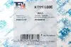 Комплект прокладок турбіни Audi A4/A6 2.0 TFSI 04-08 Fischer Automotive One (FA1) KT110330E (фото 9)