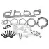 FISCHER VW К-кт. прокладок турбины Crafter 30-50 2.0TDI 11- Fischer Automotive One (FA1) KT110990 (фото 1)