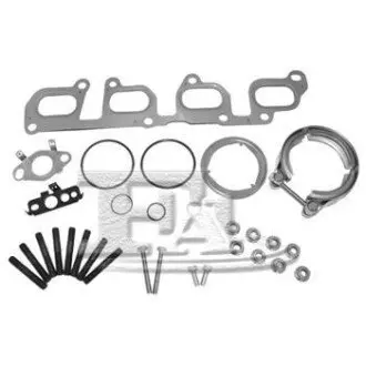 FISCHER VW К-кт. прокладок турбины Crafter 30-50 2.0TDI 11- Fischer Automotive One (FA1) KT110990