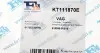 Комплект прокладок турбіни Audi Q5 2.0 TDI 08-12 Fischer Automotive One (FA1) KT111870E (фото 6)