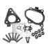 Комплект прокладок турбіни RENAULT MASTER II (ED/HD/UD) 06-; NISSAN INTERSTAR (X70) 06-; OPEL MOVANO A (F9) 03- Fischer Automotive One (FA1) KT120030 (фото 1)