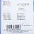 Комплект прокладок турбины Ford Transit 2.4/3.2 TDCi/Land Rover Freelander 2.4 TD4 06-16 Fischer Automotive One (FA1) KT130070 (фото 13)
