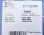 Комплект прокладок з різних матеріалів Fischer Automotive One (FA1) KT130080 (фото 11)