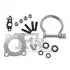 Комплект прокладок турбіни FORD S-MAX I (WA6) 06-14,MONDEO IV (BA7) 07-15,KUGA II 13-,KUGA I 10-12,GALAXY II (WA6) 06-15 Fischer Automotive One (FA1) KT130250 (фото 1)