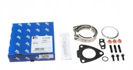 Комплект прокладок турбіни Ford Transit 2.0 TDCi 16- Fischer Automotive One (FA1) KT130490