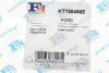Комплект прокладок турбіни Ford Transit 2.0 TDCi 16- Fischer Automotive One (FA1) KT130490E (фото 5)