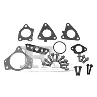 Комплект прокладок турбіни MERCEDES-BENZ Sprinter 906 06-18; JEEP Grand Cherokee 05-10; CHRYSLER 300 LX 04-10 Fischer Automotive One (FA1) KT140030