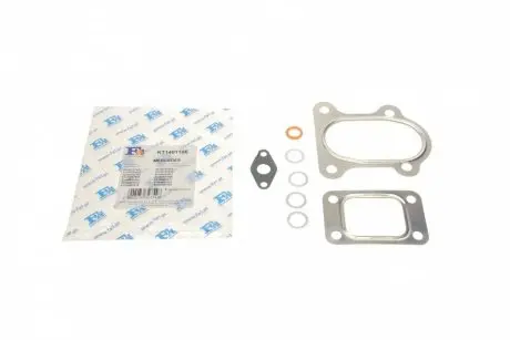 Комплект прокладок турбіни MB Vario 96- Fischer Automotive One (FA1) KT140110E