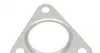 Комплект прокладок турбіни MB Vito 2.2 CDI 99-03 Fischer Automotive One (FA1) KT140170E (фото 4)