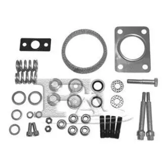 Комплект прокладок турбіни Fischer Automotive One (FA1) KT210025