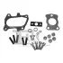 Комплект прокладок турбіни PEUGEOT 307 01-11, 206 98-12, 306 93-02; CITROEN Berlingo 96-08, Xantia 98-03, Xsara 00-06 Fischer Automotive One (FA1) KT210045 (фото 1)