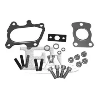 Комплект прокладок турбіни PEUGEOT 307 01-11, 206 98-12, 306 93-02; CITROEN Berlingo 96-08, Xantia 98-03, Xsara 00-06 Fischer Automotive One (FA1) KT210045