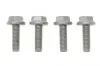 Комплект прокладок турбіни Peugeot Boxer 2.5 TDI 97-02 Fischer Automotive One (FA1) KT210100 (фото 3)