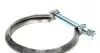 Комплект прокладок турбіни CITROEN JUMPER (250) 06-; PEUGEOT BOXER (250) 06-; FIAT DUCATO (250) 06- Fischer Automotive One (FA1) KT210140 (фото 5)