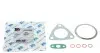 Комплект прокладок турбины Citroen Jumper/Peugeot Boxer 2.2 HDi 11- Fischer Automotive One (FA1) KT210340E (фото 1)