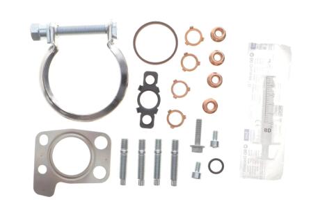 Комплект прокладок турбіни Citroen C3/C4 Cactus/Peugeot 308 1.5 BlueHDi 18- Fischer Automotive One (FA1) KT210660