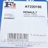 Комплект прокладок турбіни Renault Megane/Scenic 1.4 TCe 09- Fischer Automotive One (FA1) KT220190 (фото 11)