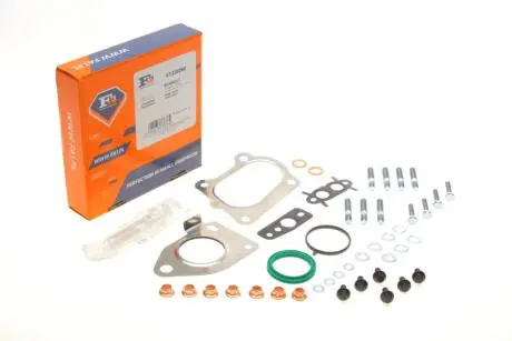 Комплект прокладок турбіни NISSAN PRIMASTAR (X83) 06-; RENAULT TRAFIC II (FL) 06-; OPEL VIVARO A Combi (J7) 06-14 Fischer Automotive One (FA1) KT220260