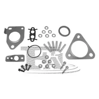Комплект прокладок из разных материалов Fischer Automotive One (FA1) KT220300