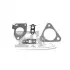 Монтажний комплект, компресор (Fischer) Fischer Automotive One (FA1) KT220300E (фото 1)