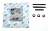 Комплект прокладок турбины Renault Megane III/Scenic III 1.9 dCi 08- Fischer Automotive One (FA1) KT228-512 (фото 1)