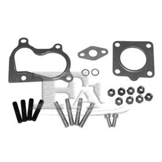 Комплект прокладок турбіни JEEP CHEROKEE (KJ) 01-08; CHRYSLER VOYAGER IV (RG) 00-08 Fischer Automotive One (FA1) KT250010