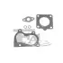 FISCHER JEEP К-т прокладок турбіни CHEROKEE 2.5 CRD 01-, CHRYSLER Fischer Automotive One (FA1) KT250010E (фото 1)