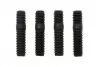 Комплект прокладок турбины Fiat Brava/Doblo/Stilo 1.9 JTD 96-02 Fischer Automotive One (FA1) KT330100 (фото 5)