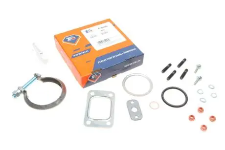 Комплект прокладок турбіни Citroen Jumper/Fiat Ducato/Peugeot Boxer 3.0D 10- Fischer Automotive One (FA1) KT330260