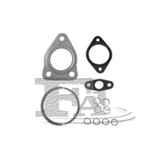 FISCHER FIAT К-т прокладок турбіни BRAVO 2.0 D 08-, FREEMONT 2.0 11-, ALFA ROMEO, LANCIA Fischer Automotive One (FA1) KT330320E