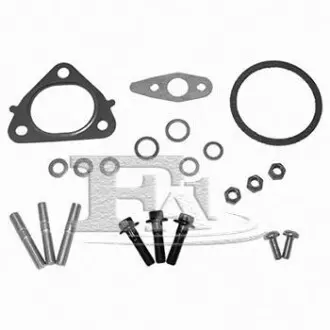 Комплект прокладок з різних матеріалів Fischer Automotive One (FA1) KT550050