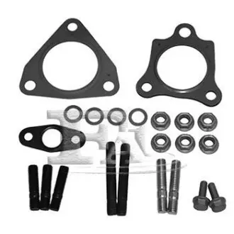 Комплект прокладок турбіни HYUNDAI i10 (PA) 08-11,i-10 PA 07-13; KIA PICANTO (BA) 05-11,RIO III (UB) 11-17 Fischer Automotive One (FA1) KT730060