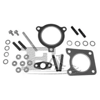 Комплект прокладок турбіни Fischer Automotive One (FA1) KT730100