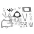 FISCHER NISSAN К-т прокладок турбіни TERRANO II (R20) 2.7 TDi 4WD 96- Fischer Automotive One (FA1) KT750190 (фото 1)