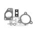 FISCHER SUZUKI К-т прокладок турбіни GRAND VITARA I 2.0 HDI 01- Fischer Automotive One (FA1) KT760005E (фото 1)