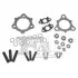 Комплект прокладок турбіни TOYOTA VERSO (R20) 09-18,COROLLA VERSO (AR10) 05-09; LEXUS IS (XE20) 05-12,IS 05-13 Fischer Automotive One (FA1) KT770070 (фото 1)