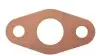 Комплект прокладок турбіни MAZDA MPV II (LW) 02-06,6 (GY) 02-07,6 (GG) 02-07 Fischer Automotive One (FA1) KT780020 (фото 8)