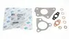 FISCHER MAZDA К-т прокладок турбіни 6 2.0 02-, MPV 2.0 02- Fischer Automotive One (FA1) KT780020E (фото 1)