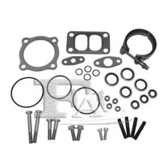 Комплект прокладок турбіни MAN TGL 05-20 Fischer Automotive One (FA1) KT820210