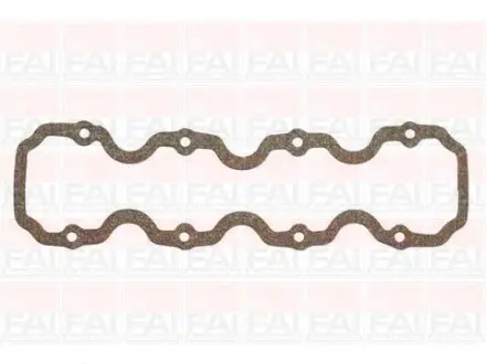 Прокладка клапанной крышки Opel Ascona/Kadett 1.6D 86-; 1.8/2.0 86- (8 мм) Fischer Automotive One (FA1) RC293S
