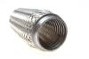 Гофра глушителя VW Caddy III 1.9 TDI 04-10 (50x200) Fischer Automotive One (FA1) VW350-200 (фото 3)
