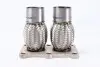 Гофра эластичная 45x120 mm (выр-во Fischer) Fischer Automotive One (FA1) VW445-125 (фото 1)