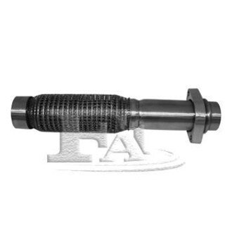 FISCHER BMW I.L. Эластичная гофра 52.5x190x335 мм superflex Fischer Automotive One (FA1) VW652-335