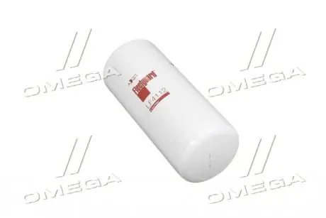 Фильтр масляный CATERPILLAR FLEETGUARD LF4112