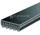 Ремінь доріжковий Flennor 5PK0675 (фото 1)