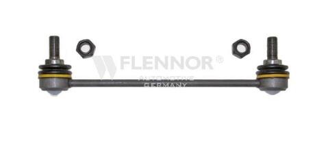 Тяга / стойка, стабилизатор Flennor FL453-H